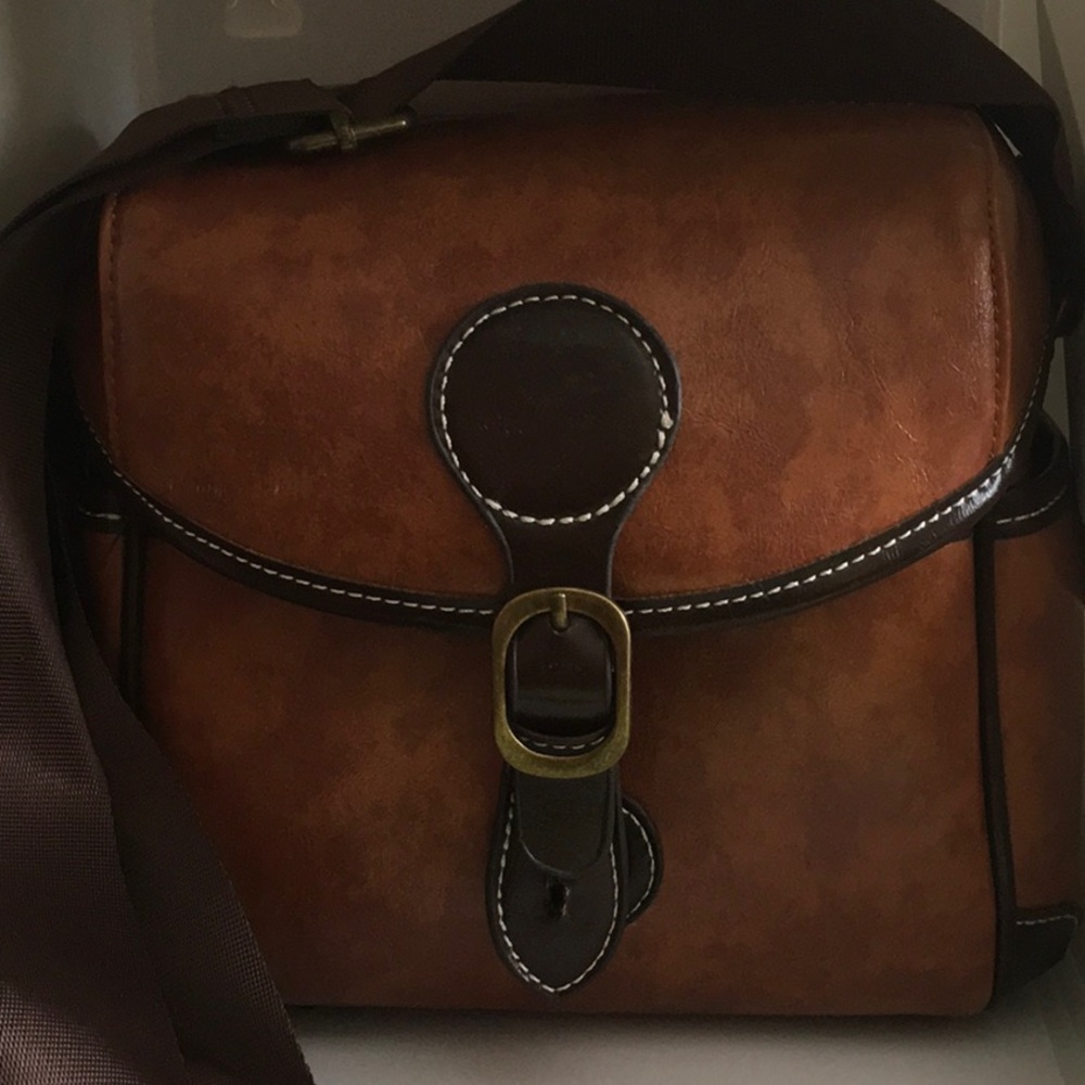 Camera bag